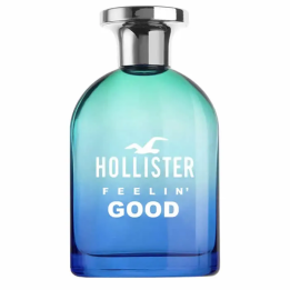 Hollister Feelin Free For Him Eau… · 00857152700… | HogarLider