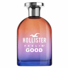 Hollister Feelin Free For Her Eau… · 00857152700… | HogarLider