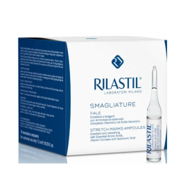Rilastil Smagliature Antiestrias 10 Ampollas | HogarLider