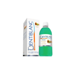 Dentiblanc Colutorio Solución 500ml | HogarLider