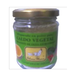 Integralia Caldo Veg En Polvo Ecol 125g | HogarLider