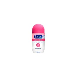 Sanex Desodorante Roll On Derma Care 50ml | HogarLider