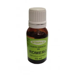 Integralia Aceite Esencial De Romero Eco 15ml | HogarLider
