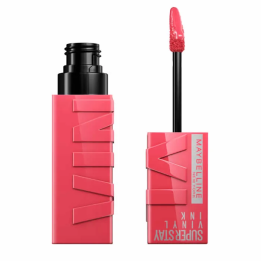 Maybelline Superstay Vinyl Ink… · 00000301662… | HogarLider