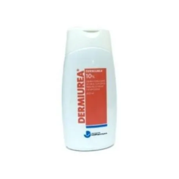 Unipharma Dermiurea 10 | HogarLider
