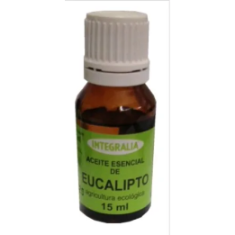 Integralia Aceite Esencial De Eucalipto Eco 15ml | HogarLider