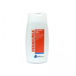 Dermiurea 30 Crema Con Urea 200ml Unipharma | HogarLider