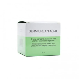 Suavina Unipharma Dermiurea Facial | HogarLider