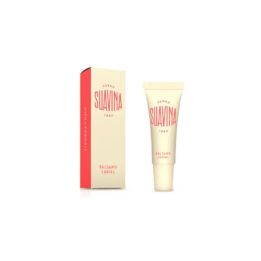 Dermo Suavina Bálsamo Labios 10ml Tubo | HogarLider