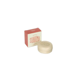 Suavina Original Jabón Natural 60ml | HogarLider