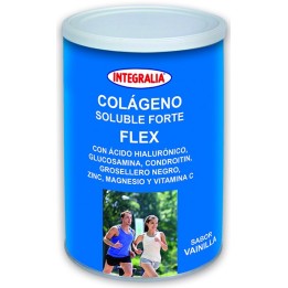 Integralia Colageno Soluble Forte Flex Polvo | HogarLider