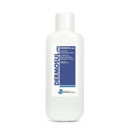 Dermosul Ph5 750ml | HogarLider