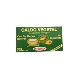 Integralia Caldo Vegetal Eco Con… · 84360005415… | HogarLider