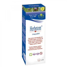 Bioserum Herbetom 1 Hb 250ml | HogarLider