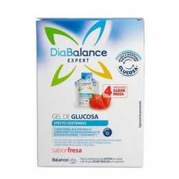 Diabalance Expert Gel Glucosa… · 84700016718… | HogarLider
