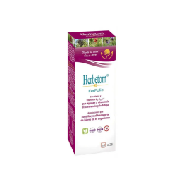 Bioserum Herbetom 3 Ff 250ml | HogarLider