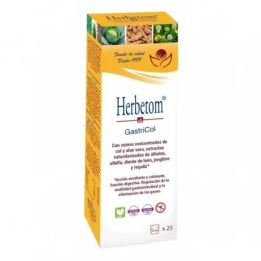 Bioserum Herbetom 4 Gc 250ml | HogarLider