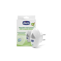 Chicco Dispositivo Anti-Mosquitos Uso Doméstico | HogarLider