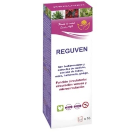 Bioserum Reguven 250ml | HogarLider
