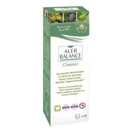 Bioserum Alerbalance 250ml | HogarLider