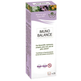 Bioserum Inmunobalance 250ml | HogarLider