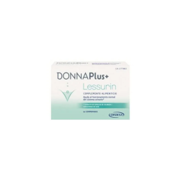 Donna Plus Donnaplus Lessurin 60 Comprimidos | HogarLider