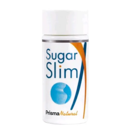 Prisma Nat Sugar Slim 60 Caps | HogarLider