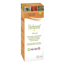 Bioserum Herbeton 5 Rv 250ml | HogarLider