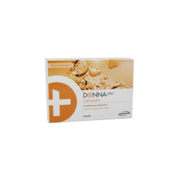 Donna Plus Donnaplus Aceite De Onagra 60 Perlas | HogarLider