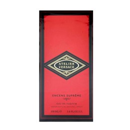 Versace Encens Supreme Eau De Parfum 100ml Spray | HogarLider