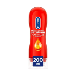 Durex Lubricante Play Massage… · 50384839574… | HogarLider