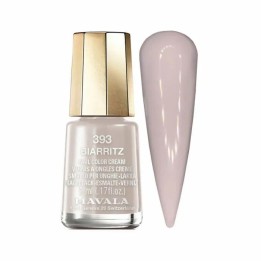 Mavala Esmalte De Uñas 393 Biarritz 5ml | HogarLider