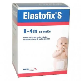 Elastofix S Vendaje Tubular Talla B… · 84700020663… | HogarLider