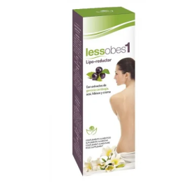 Bioserum Crema Lessobes 1 Lipo-Reductor 250ml | HogarLider