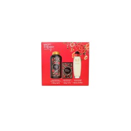 Maja Edt Spray 50ml Talco 100g Jabon 50grsets | HogarLider