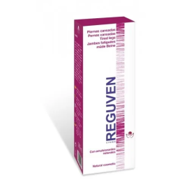 Bioserum Reguven Crema 200ml | HogarLider