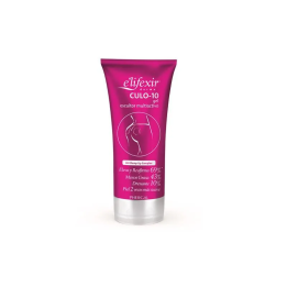 Phergal Elifexir Culo 10 Gel 200ml | HogarLider