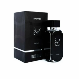 LATTAFA HAYAATI MEN EDP SPRAY 100 ML | HogarLider