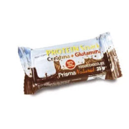 Prisma Nat Protein Snack Yogur 35g | HogarLider