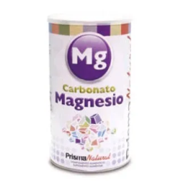 Prisma Nat Carbonato De Magnesio Bote 200g | HogarLider