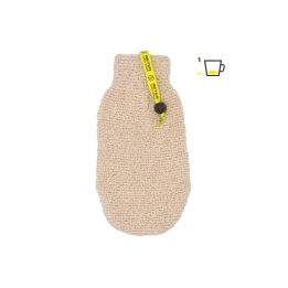 Beter Guante Masaje Coffee 22275 | HogarLider