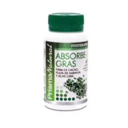 Prisma Nat Absorbe Gras 60 Caps 418 Mg | HogarLider