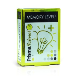 Prisma Nat Memory Level 30 Caps743 Mg | HogarLider