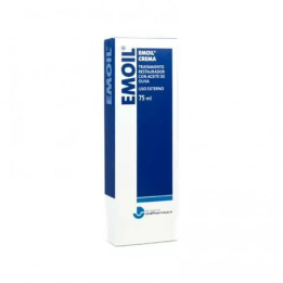 Unipharma Emoil Crema 75ml | HogarLider