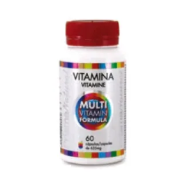 Prisma Nat Multi Vitamin Formula 60… · 84360480480… | HogarLider