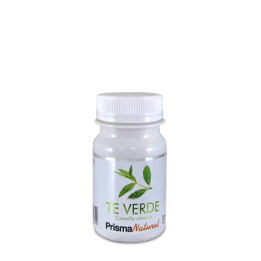 Prisma Nat Te Verde 100 Comp530 Mg | HogarLider
