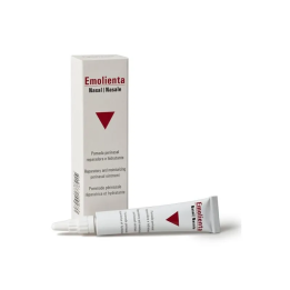 Laboratorios Viñas Emolienta Nasal 10ml | HogarLider