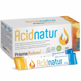 Prisma Natural Acidnatur 14 Sobres Menta | HogarLider