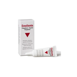 Laboratorios Viñas Emolienta Palpebral 10ml | HogarLider
