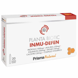 Prisma Natural Planta Biotic… · 84370061684… | HogarLider